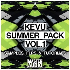 2K18 KEVU FLPS + SAMPLES (FREE DOWNLOAD) OVER 2GB OF CONTENT!