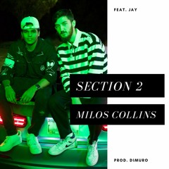 Section 2 (feat. Jay)