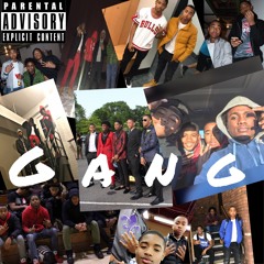 Gang feat. Sitodaplugg