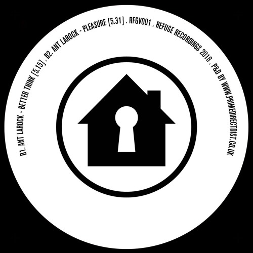 Better Think (Refuge Recordings)