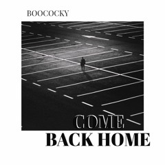 [ENGLISH REMIX] COME BACK HOME - BTS