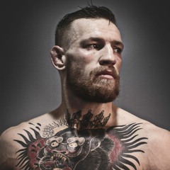 CONOR MCGREGOR