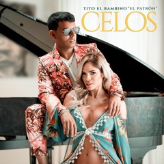Tito El Bambino - Celos (Varo Ratatá & Juanma Flores Extended Edit 2018)