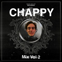 Chappy Mix Vol 2: Double Trouble