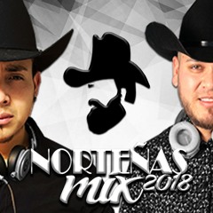 NEW Norteñas MIX (2018) YBN ft DjsPZS