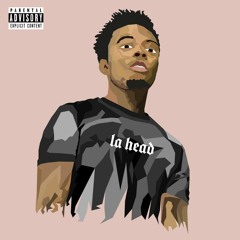 @Itslahead [prod. samsungsosa]