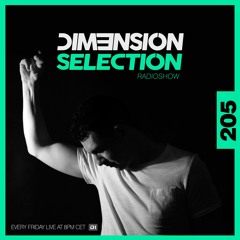 DIM3NSION Selection - Episode 205 (12.10.2018)