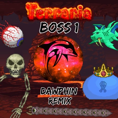Listen to Terraria - Boss Theme 1 (Remix) by OneArmDude in terraria mix  playlist online for free on SoundCloud