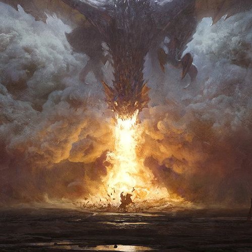 Two Steps From Hell - Heart of Courage (HoneyKitty Bootleg)