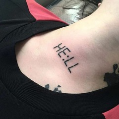 beensober++ - trapthekidd x luccix