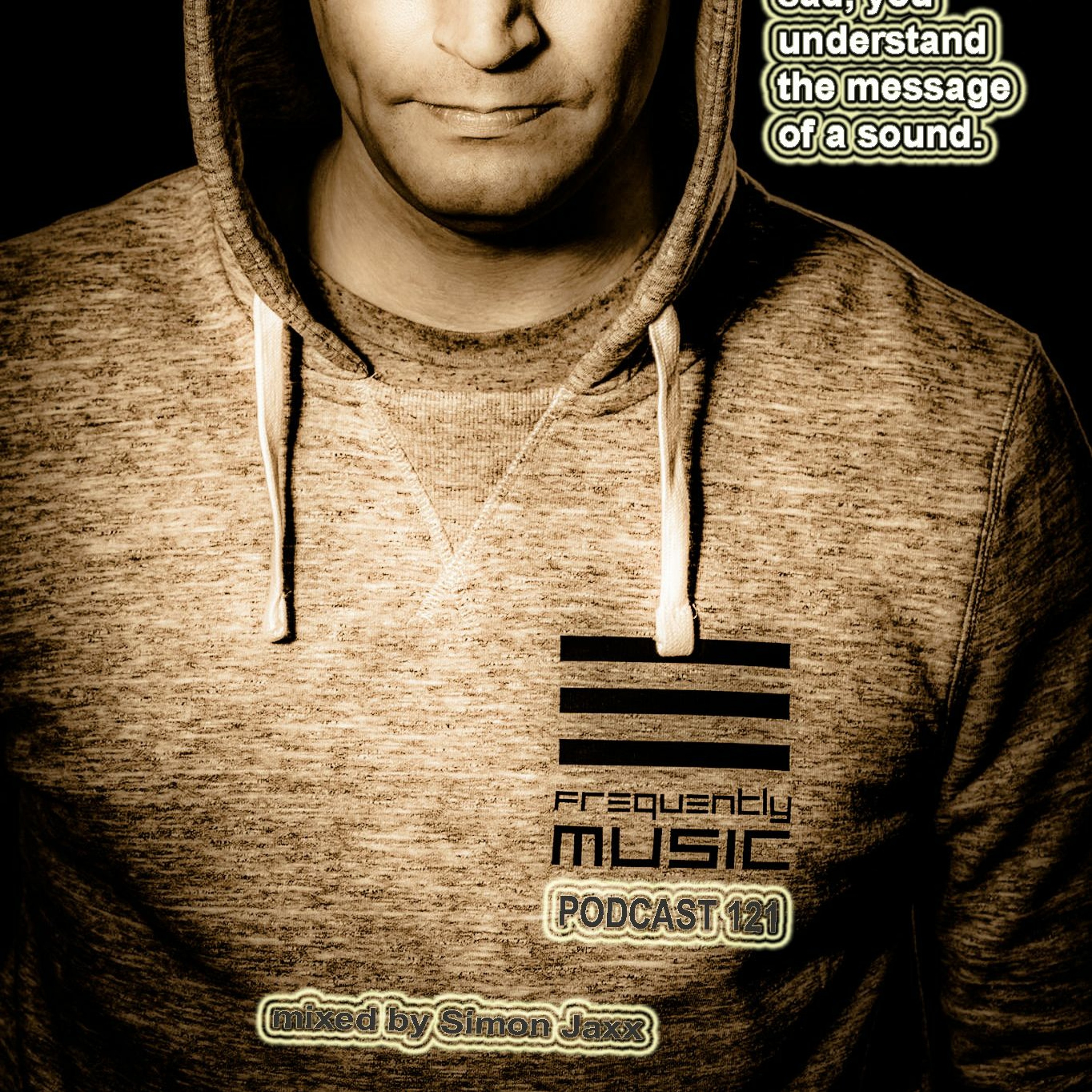 Frequently Music Podcast Series