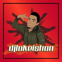 Mix Reggaeton 1 - Dj Lokeishon