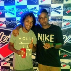 MC LC DA DOZE - INVADE A TENTA VS DE TRETA EM TRETA [ DJ JS FZD & ERICK SILVA ]