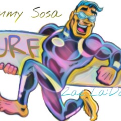 Sammy Sosa X Zae La’Don- Surf