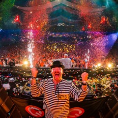 X-Qlusive Holland XXL 2018 | Dr. Peacock