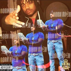 Chef Boomer- Domestic Freestyle (Prod. G.White)