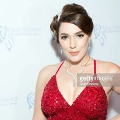 Christina DeRose talks Face Forward and Her Booming Acting Career