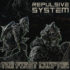 Gorillaz - Feel Good Inc (Repulsive System bootleg)