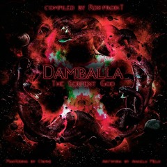 Shifted Balance Of Power 200bpm//VA Damballa @ OverDose Crew