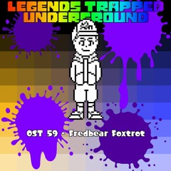 [Legends Trapped Underground] - Fredbear Foxtrot (Spider Dance)