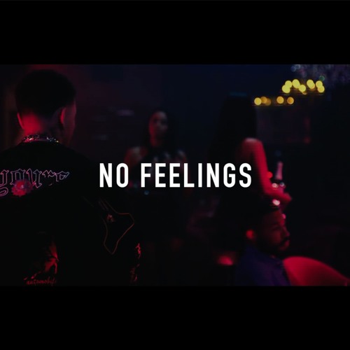 A Boogie x NBA YoungBoy Type Beat 2023 "No Feelings" Trapsoul 6lack Piano Instrumental [FREE DL]
