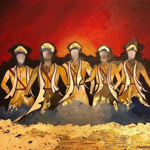 Har Ki Tehl Kamavani