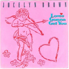 Jocelyn Brown - Love's Gonna Get You (FunkySounds Disco MashUp)