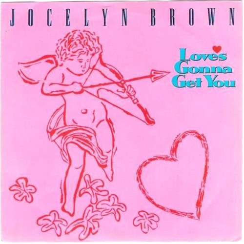 Jocelyn Brown - Love's Gonna Get You (FunkySounds Disco MashUp)