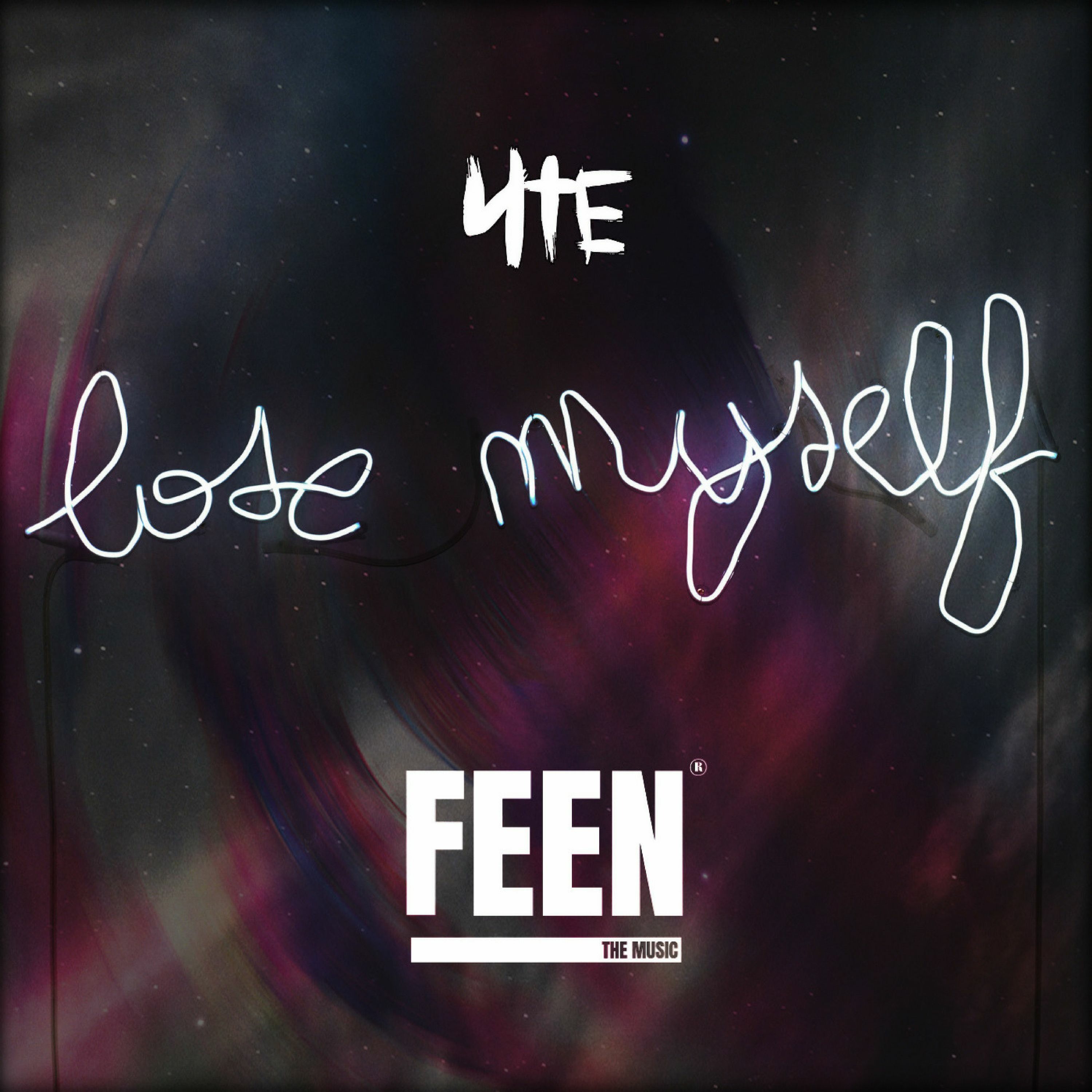 4TE - Lose Myself episode artwork
