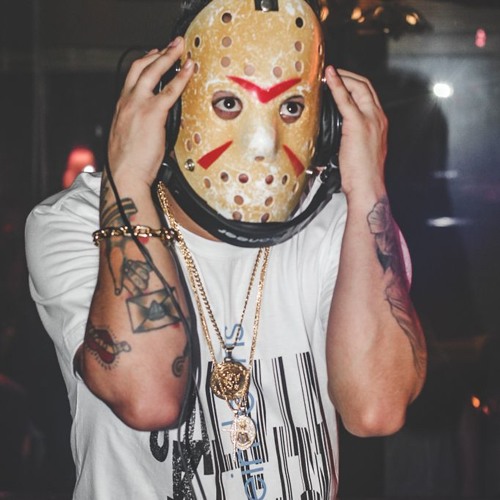 MC Lan e MC KR - Presidente da Putaria(DJ GALO) Exclusiva 2017