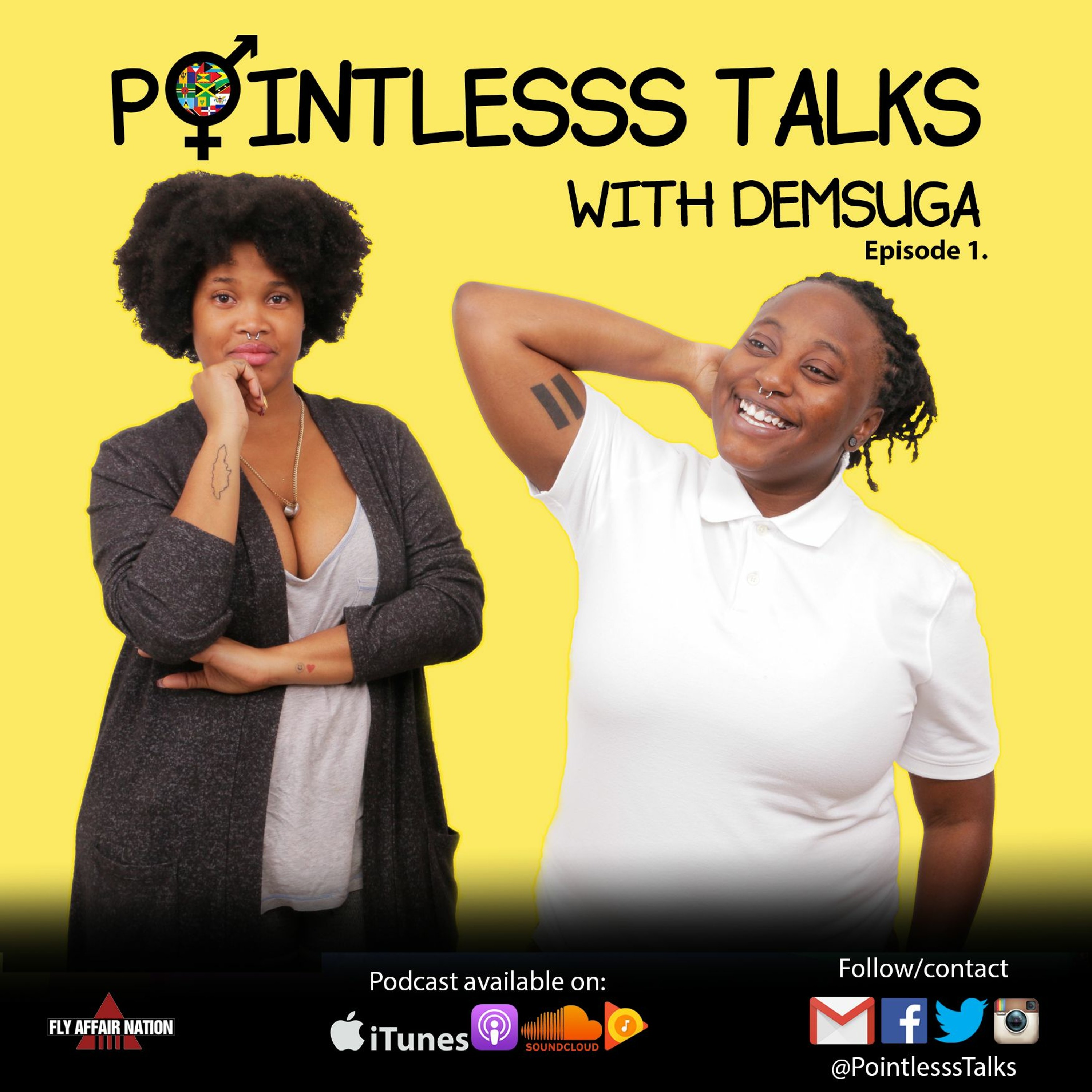 Pointlesss Talks