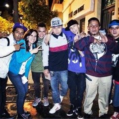 El Underground Me Busca