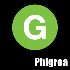 GTRAIN ft. Phigroa