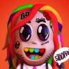 6ix9ine Ft Bobby Shmurda Stoopid Instrumental Mp3