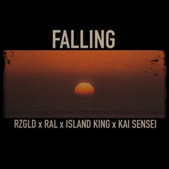 Falling