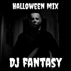 HALLOWEEN MIX 👻🎃 (jersey club edition)