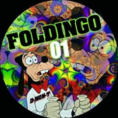 D-MON-T - FOLDINGO 01