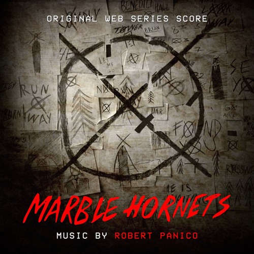 ToTheArk "Marble Score by Robert Panico Free Listening on