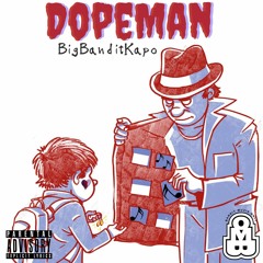 DopeMan