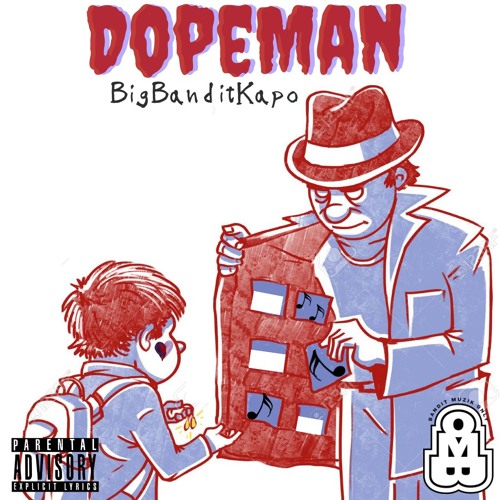 DopeMan