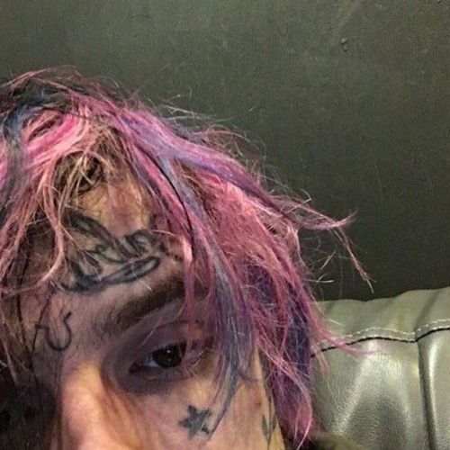 Lil Peep - Halloween (Peep Only)