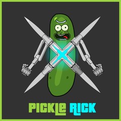 Pickle Rick