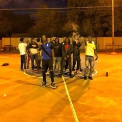 FBA G-RELLO x FBA RONNO x FBA TJ- WHERE YOU BEEN