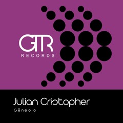 Julian Cristopher - Gênesis (Rádio Edit)