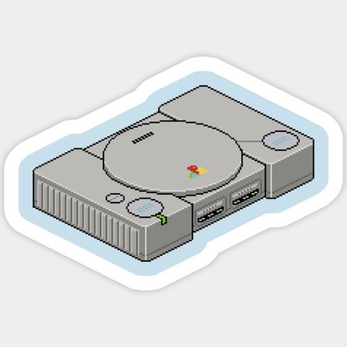 PS1 Intro With a lil’ Swag 👾 || STBB#606