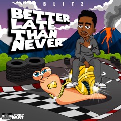 Other Side ft. DMacka & Mul'Ty (Prod. By Lazie Locz)