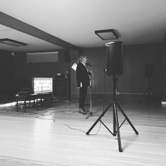 Sara Graefe reads at Real Vancouver Writers' Series October 2018