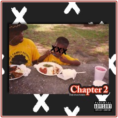 I Cant Deny It Feat. Arion Mosley