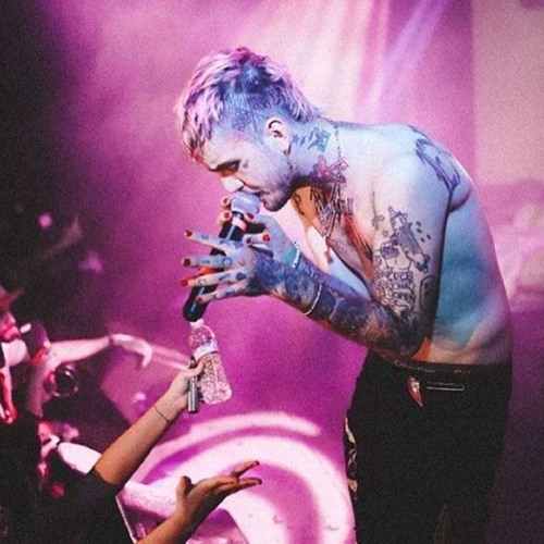 Lil Peep - Ignorant (Peep Only)