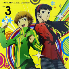 Stream Damein Baker 6 | Listen to PERSONA SUPER LIVE P-SOUND BOMB ...